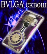 подвесной HELIOS BVLGA сквош